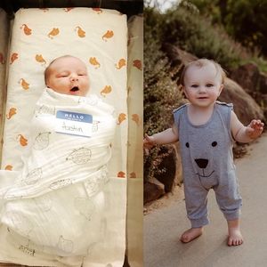 Meet your Posher, David